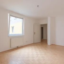 Nahe U-Bahn Nußdorfer Straße - ruhig gelegen zum Innenhof - Foto 2