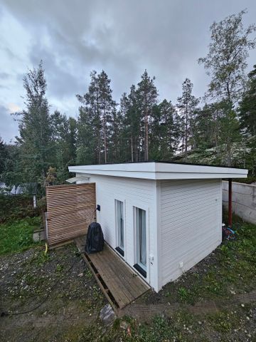 Högmora ringväg, Huddinge - Foto 2