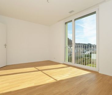 Ihr neues Zuhause, Modern im Grünen! - Photo 5