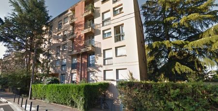 Location appartement 2 pièces, 44.00m², Toulouse - Photo 3