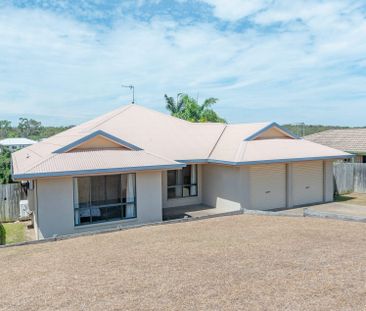 FAMILY HOME IN GLEN EDEN! - Photo 2