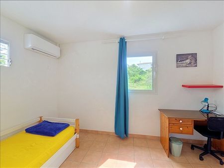 4 pièces - Meublé - 75,95 m² - RDC - Colocation non autorisée - Photo 5