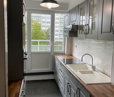 Appartement te huur - Foto 6