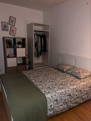 Brussels | Sint-Pieters-Leeuw | Private bedroom - Photo 1