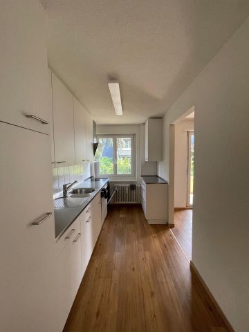 Moderne Wohnung in ruhigem Quartier - Foto 5