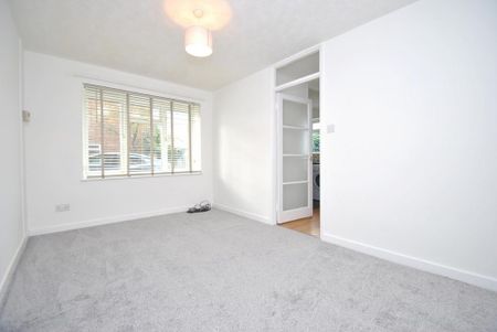 1 bedroom maisonette to rent - Photo 3