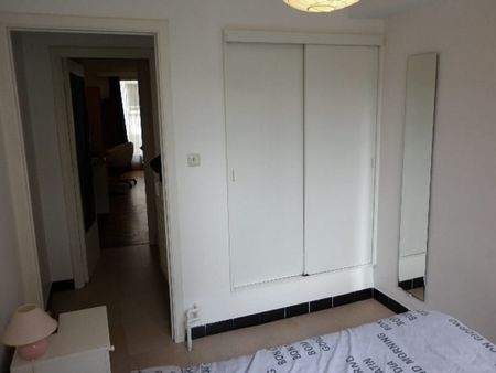 Appartement te huur - Photo 5