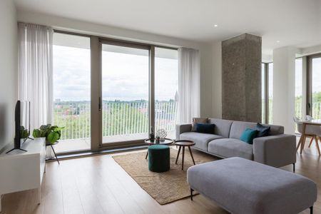 Appartement te huur: Frederik van Eedenplein 77 5611 KT Eindhoven - Photo 2