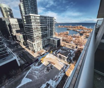 For Lease - 33 Shore Breeze Drive Unit# 1407, Toronto, Ontario - Photo 1