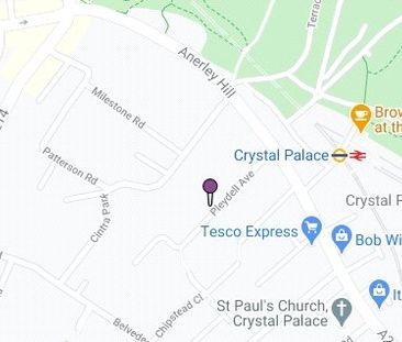 Pleydell Avenue, London, SE19 - Photo 5