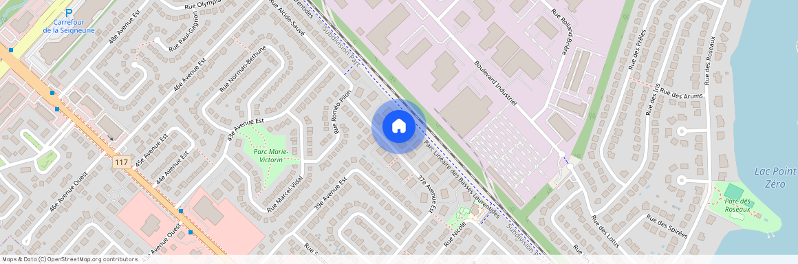 79 37e Avenue E., app.102, J7C 5Z4, Blainville