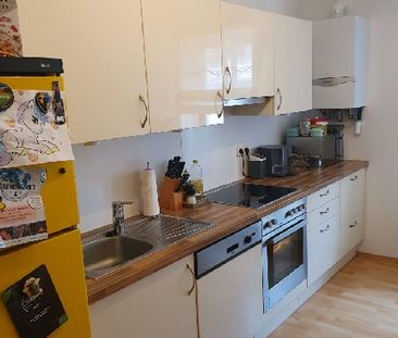 Helle 2-Zimmer Wohnung Nähe Steinertor - Foto 3