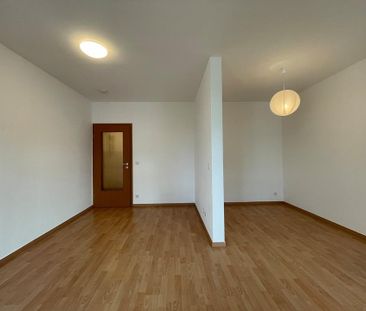 Helle 1-Raum-Wohnung in Dresden-Cotta – frei ab Februar - Photo 1