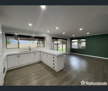 19 Mackay Crescent, Gosnells, WA 6110 - Photo 2