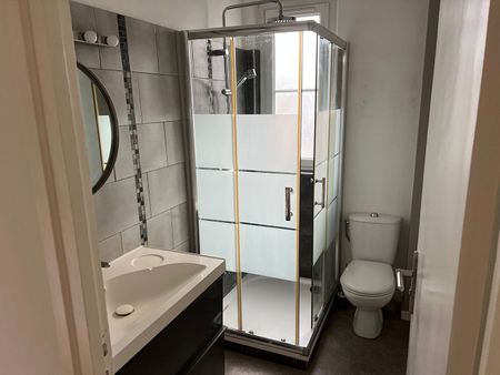 CAEN - Appartement 2 pièces - Photo 3