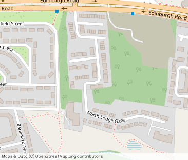Casa at Vista Park, Glasgow G33 - Photo 1