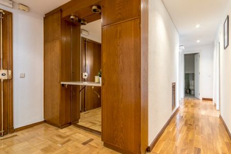 Beautiful and luminous room in Madrid - Photo 3