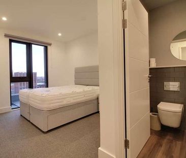 The Lightwell, Cornwall Street, Birmingham City Centre, B3 - Photo 5