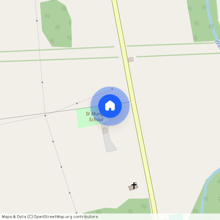 1 Nutholm Cottage, St Mungo's, DG11