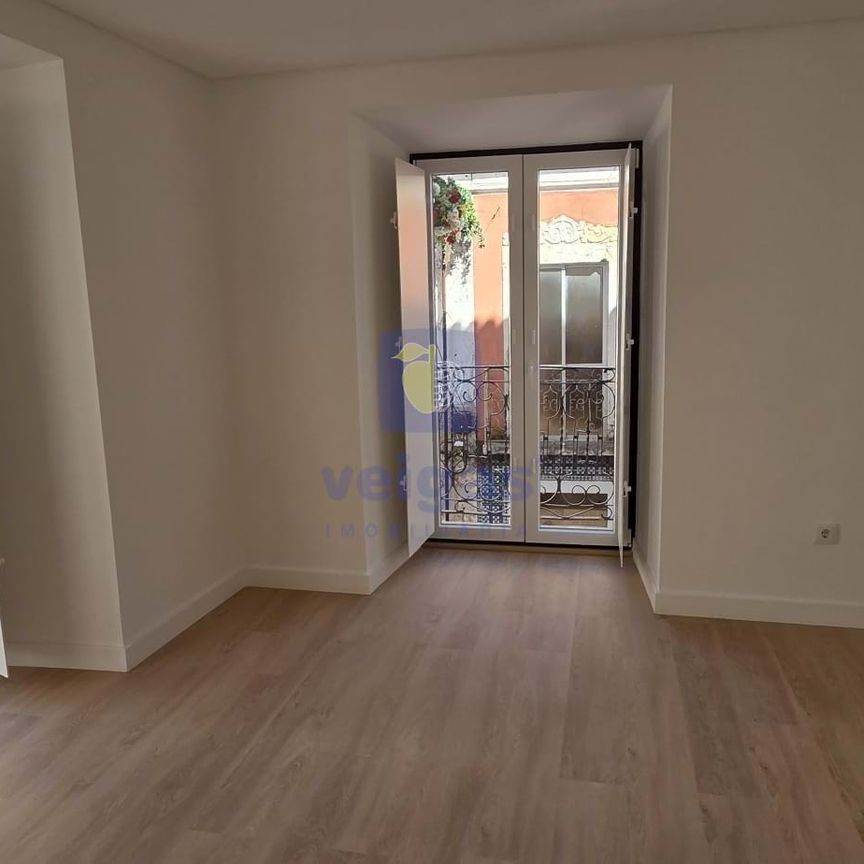Apartamento T1 em Setúbal - Photo 1