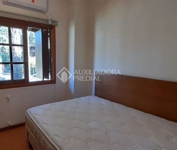 Casa com 2 quartos e 90m² para alugar em Planalto, Gramado. - Photo 6