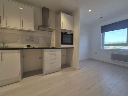 1 bedroom flat to rent - Photo 5