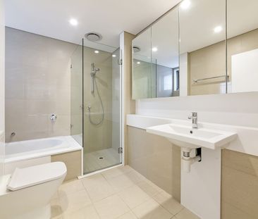 Immaculate garden apartment in great location - Photo 5