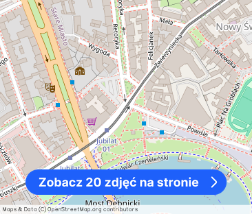 Mieszkanie w Angel Plaza na wynajem - Zdjęcie 1