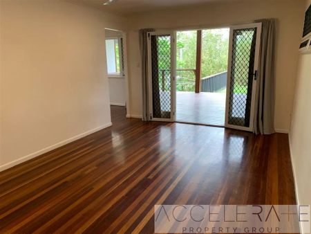 “Great House with a Huge Deck for Entertaining” - Photo 2