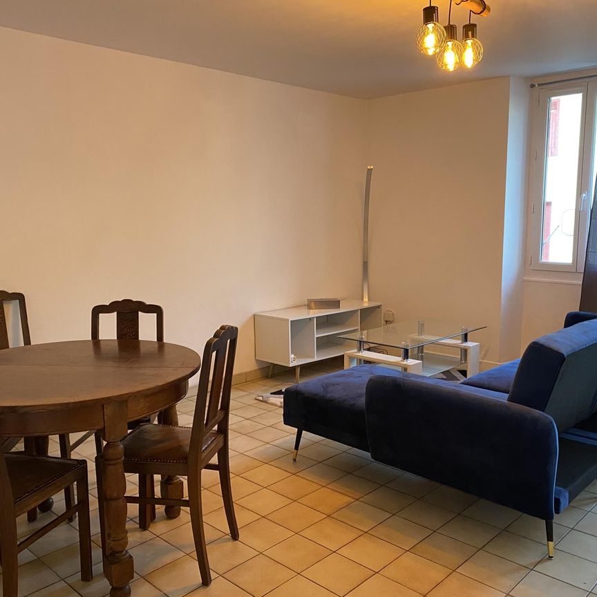 Location Maison 3 pièces 60m² MONT DE MARSAN 40000 - Photo 1