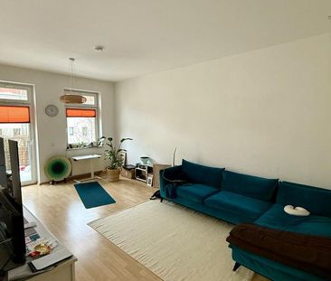 BEFRISTET: Helle & ruhige Maisonette Wohnung, 5 Min zum Mauerpark - Foto 6