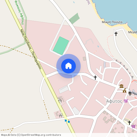 Άφυτος (Κασσάνδρα)