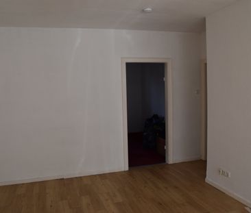 Dicht zur UNI, 2 Zi.-Whg. ca. 60qm in der Ratzeburger Allee 92, FRE... - Photo 3