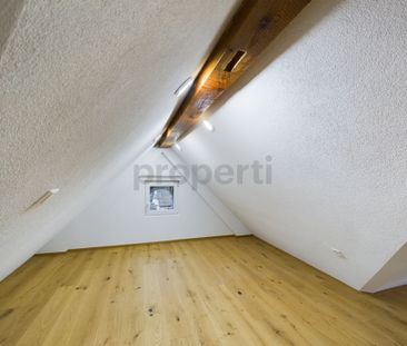 Newly renovated 2-room elegant apartment with cellar room, Illnau-E... - Photo 6