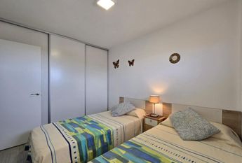 San Bartolomé de Tirajana, Canary Islands 35100