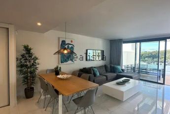 Alquiler de piso en Carretera de casares s/n