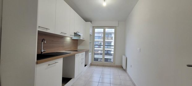 Location Appartement 3 pièces 71m² ISSY LES MOULINEAUX 92130 - Photo 1