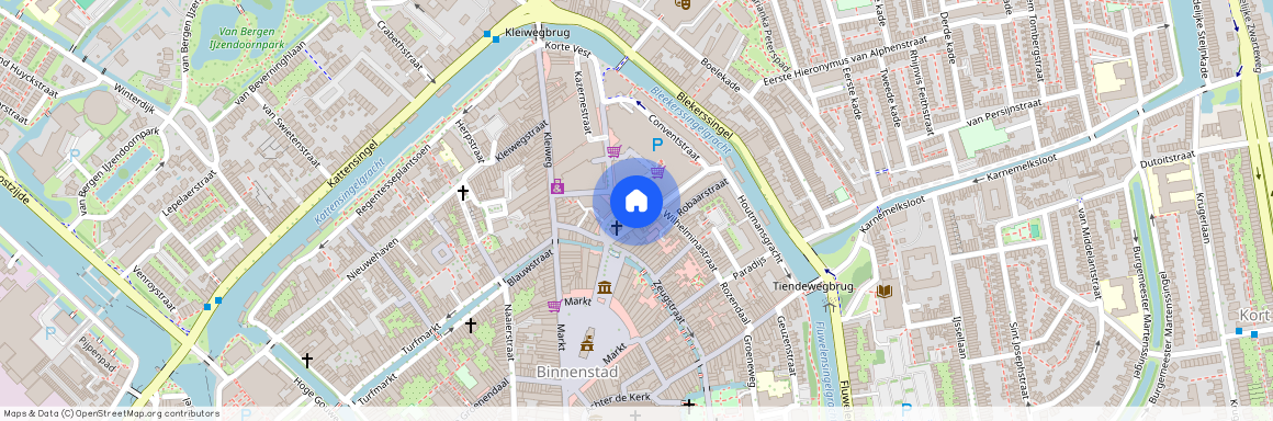 Nieuwe Markt e.o., 2801 GR, Nieuwe Markt, Gouda