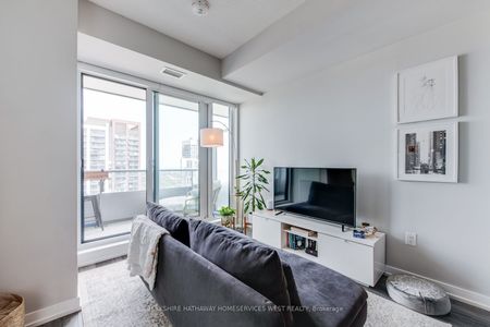 For Lease - 225 Sumach Street Unit# 2712, Toronto, Ontario - Photo 2