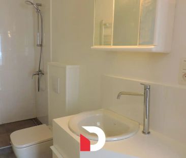 Gerenoveerde rijwoning met 2 slk's in centrum Brugge - Photo 6