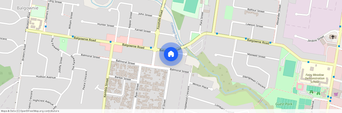 1/89 Balgownie Road, NSW 2519