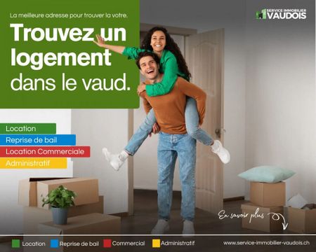 Rental agreement renewal – 4 rooms, Geneva (Boulevard du Pont d’Arve, Plainpalais) - Foto 4