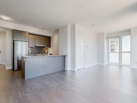 For Lease - 430 Square One Drive Unit# 2703, Mississauga, Ontario - Photo 3
