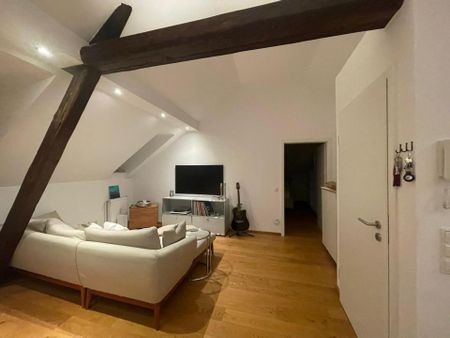 City-Wohnung mit Dachterrasse in Andernach - Photo 2