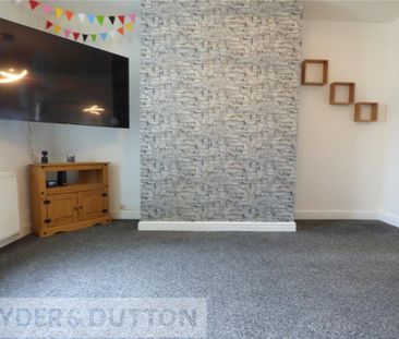 2 bedroom terraced house to rent - Photo 3