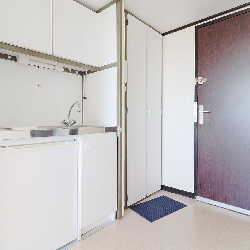 SECTEUR BRABOIS PROCHE CHRU STUDIO DE 25,50 AVEC EMPLACEMENT PARKING - Photo 1