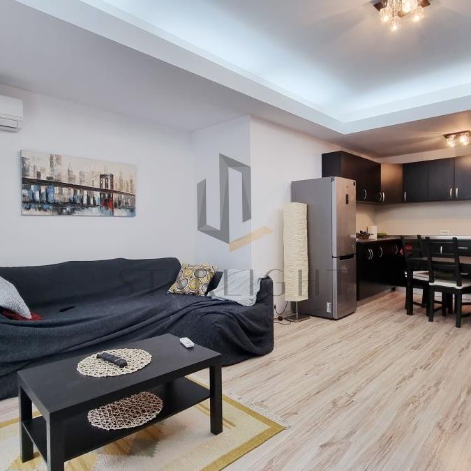 One bedroom condo For Rent near Promenada Mall - Fotografie 1