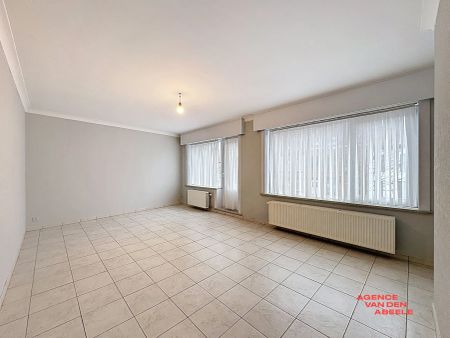 Ruim en hedendaags appartement met 3 slaapkamers - Photo 3