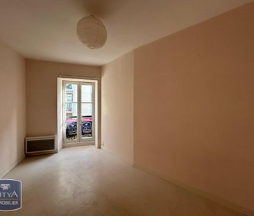 Location Appartement 2 pièces 37m² LAVAL 53000 - Photo 1