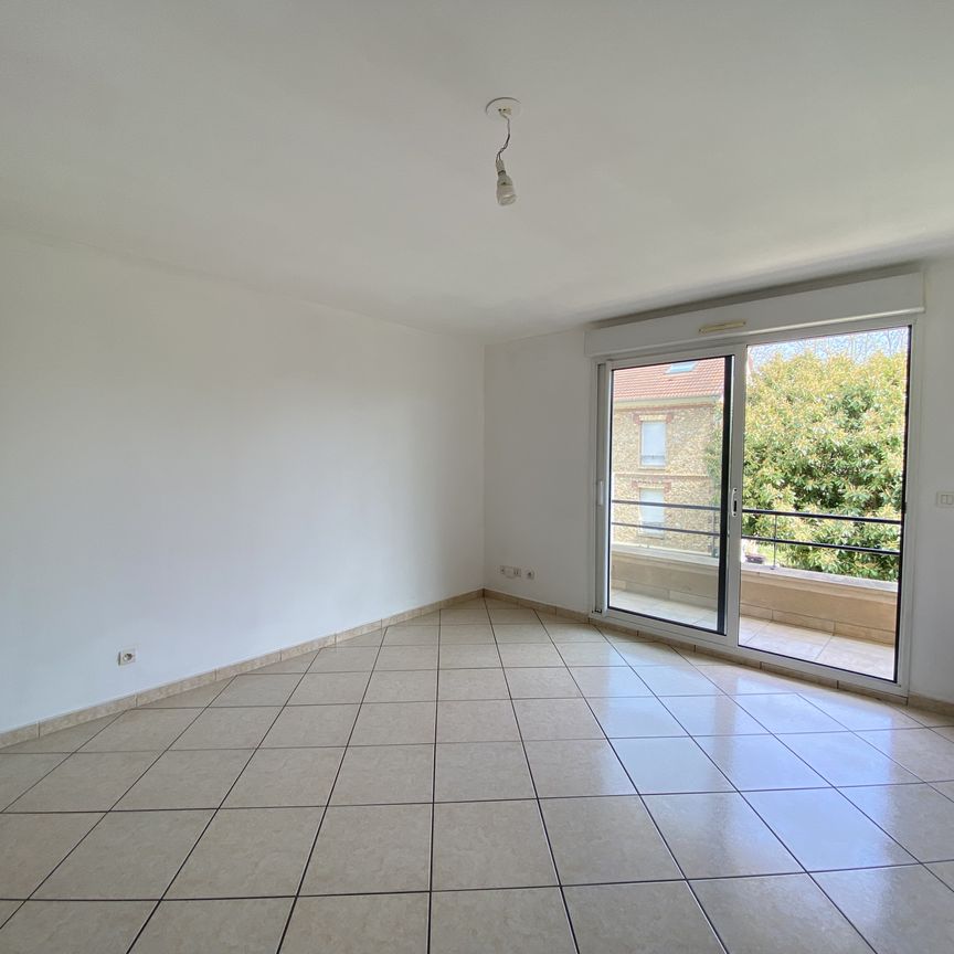Location Appartement 2 pièces 39m² ORSAY 91400 - Photo 1